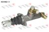 IVECO 03344046 Master Cylinder, clutch